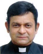 Fr. Anil Rego
