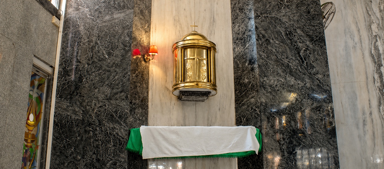 Tabernacle